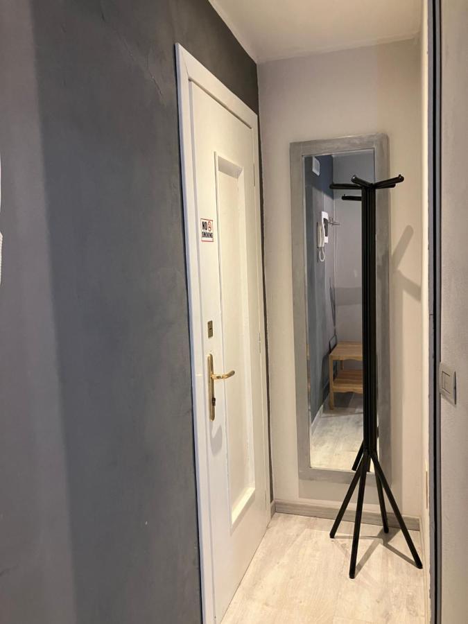 فيلا Al Ponte Vecchio سان بيليغرينو تيرمي المظهر الخارجي الصورة