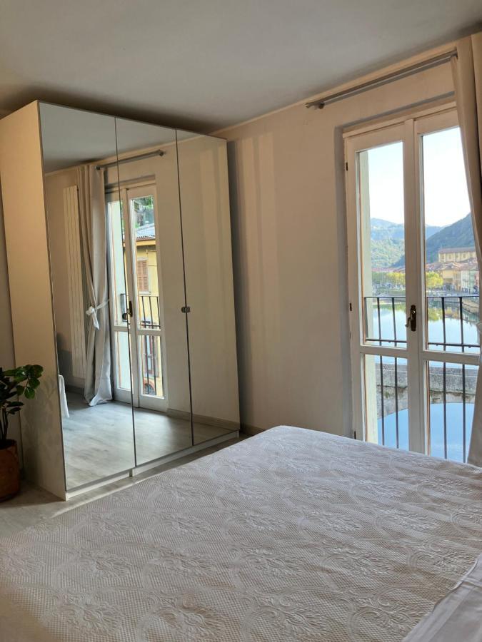 فيلا Al Ponte Vecchio سان بيليغرينو تيرمي المظهر الخارجي الصورة