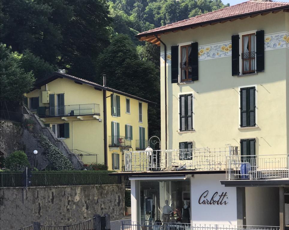 فيلا Al Ponte Vecchio سان بيليغرينو تيرمي المظهر الخارجي الصورة